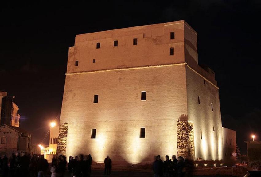 Appartamento "Il Sole" Realmonte Exterior foto